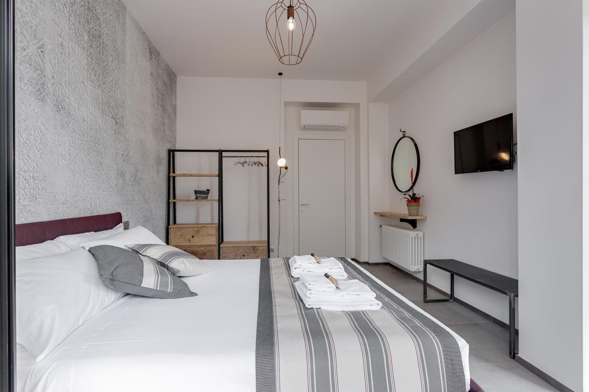 Rome As You Feel - Vatican Terrace Apartments With View Exterior foto