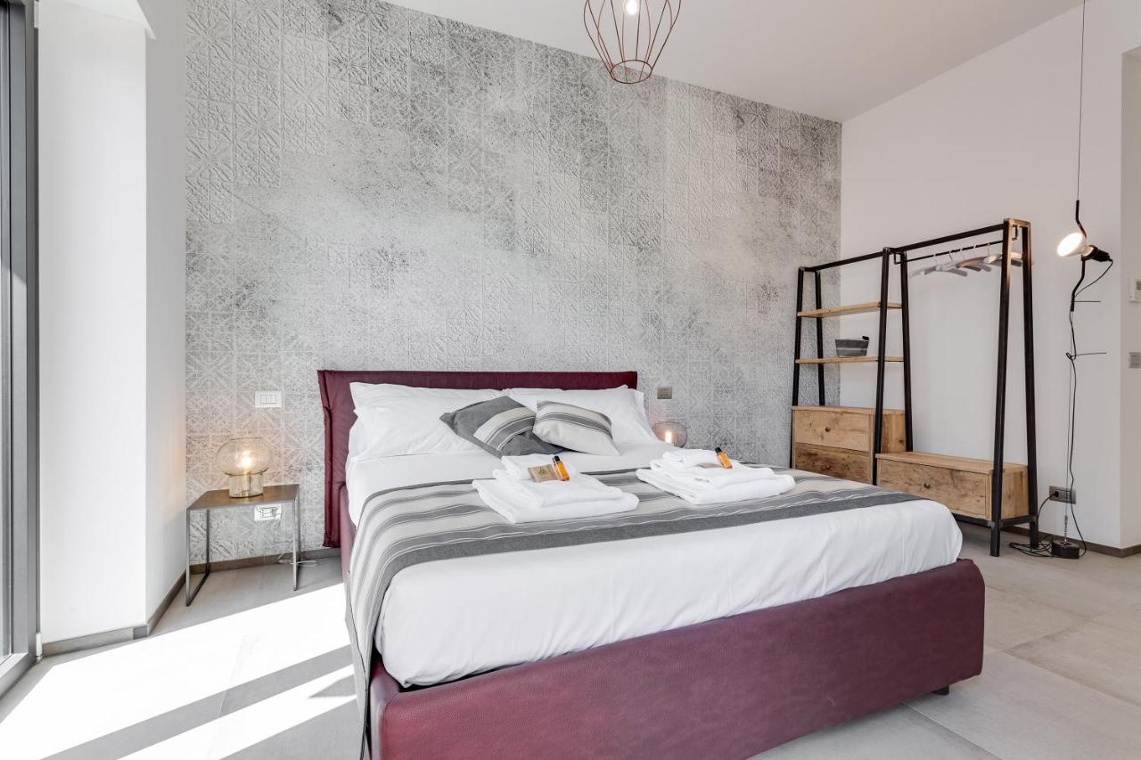 Rome As You Feel - Vatican Terrace Apartments With View Exterior foto